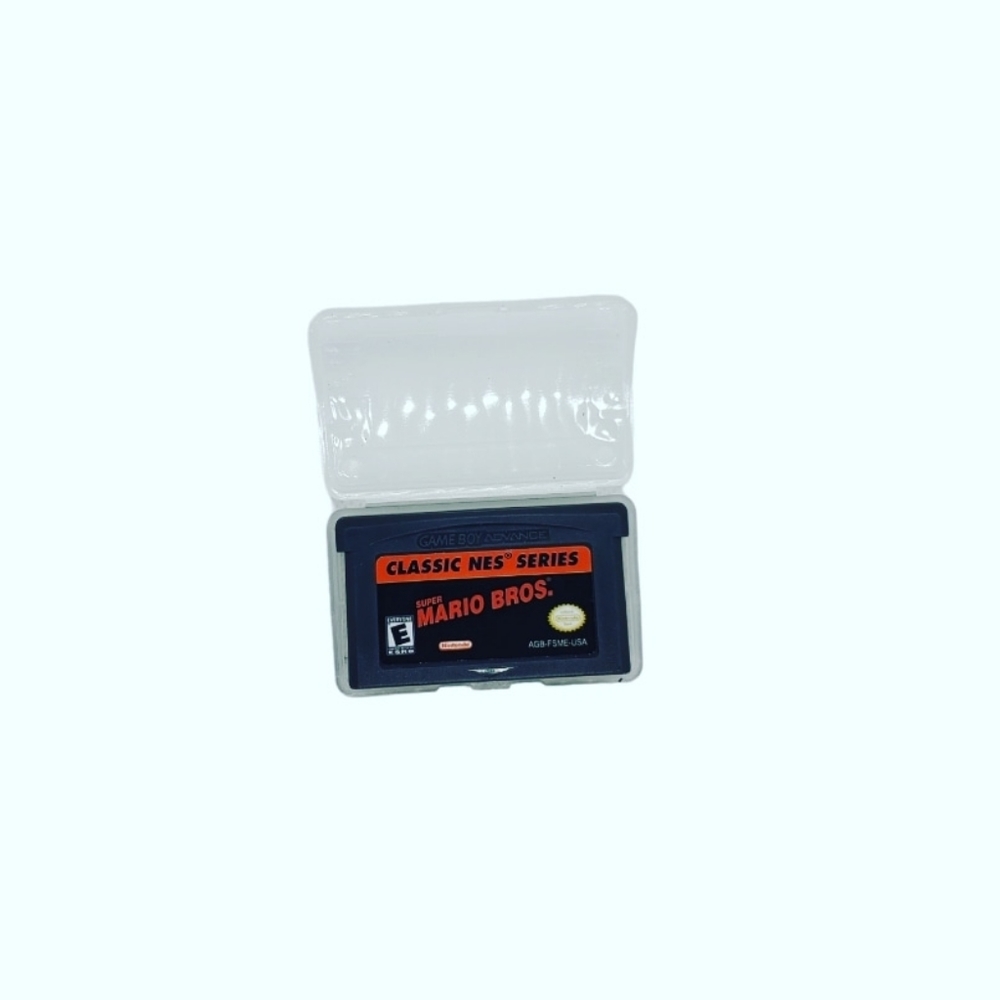 NC SMB FOR GBA